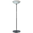 Vloerlamp 133 cm