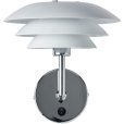 Wandlamp 20 cm