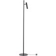 Vloerlamp LED 141 cm
