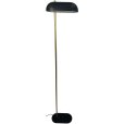 Vloerlamp H143 cm