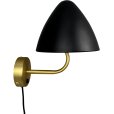 Wandlamp 15,5 cm