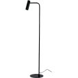 Vloerlamp H124,5 cm