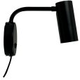 Wandlamp 23,2 cm