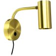Wandlamp 23,2 cm
