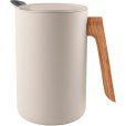 Thermoskan 1 L, Sand
