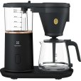 Koffiezetapparaat 1,1 L, Granite Black