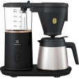 Koffiezetapparaat incl. Thermoskan & Aromafunctie 1,1 L, Granite Black