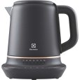 Waterkoker 1,25 L, Black Pearl