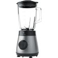 Blender 1,5 L, Roestvrij Staal