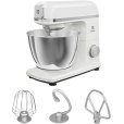 Keukenmachine, Solid White