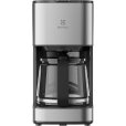Koffiezetapparaat 1,3 L, Granite Grey