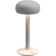 Oplaadbare Lamp LED H29 cm