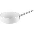 Hapjespan met Keramische Antiaanbaklaag 24 cm