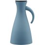 met Drupvrije Rand 1 L, Dusty Blue
