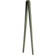 Keukenspincet 29 cm