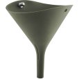 Opvouwbare Trechter &Oslash;14 cm
