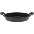 Mini Gietijzeren Pan 15x21 cm