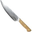Kochmesser 33 cm
