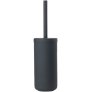 Toiletborstel 38,7 cm, Zwart