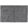 Badmat 50x80 cm, Grey