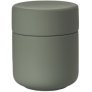 Pot met Deksel H10,3 cm, Olive Green