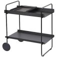 A-Cocktail Trolley H66,4 cm