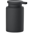Zeepdispenser 250 ml, Black