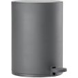 Pedaalemmer 3 L, Grey