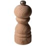 Zoutmolen 12 cm, Naturel