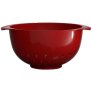 19 cm, Rood