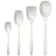 Opscheplepelset 4 stuks
