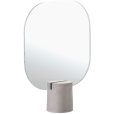 Tafelspiegel H26,5 cm, Beton