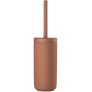 Toiletborstel, Terracotta