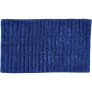 Badmat 50x80 cm, Indigo Blue