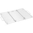 Opvouwbaar Afkoelrek 48x32,5 cm