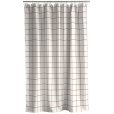 Douchegordijn 180x200 cm