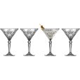 Cocktailglas 4 stuks 21 cl