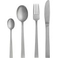 Bestekset 16-delig, Mat