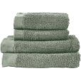 Handdoekenset 4 stuks