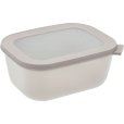 Rechthoekige Vershouddoos 1500 ml
