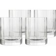 Water-/Whiskyglas 4 stuks 33,5 cl