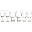 Bierglasset Ale en Tarwe Tester 6 stuks