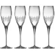 Champagneglas 4 stuks 22 cl