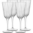 Cocktailglas Vintage 4 stuks 25 cl