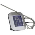 Digitale Vleesthermometer met Timer