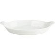 Ovaal Serveerbord 23 cm