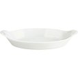 Ovaal Serveerbord 28 cm