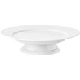 Plissé Taartplateau 31,5 cm