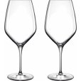 Rodewijnglas Merlot 2 stuks 70 cl