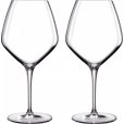 Rodewijnglas Barolo/Shiraz 2 stuks 80 cl